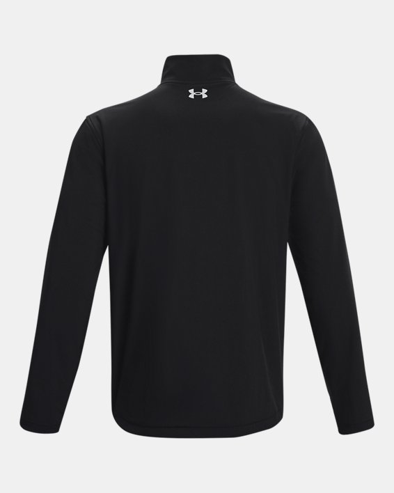 เสื้อแจ็คเก็ต UA Storm Revo สำหรับผู้ชาย in Black image number 6